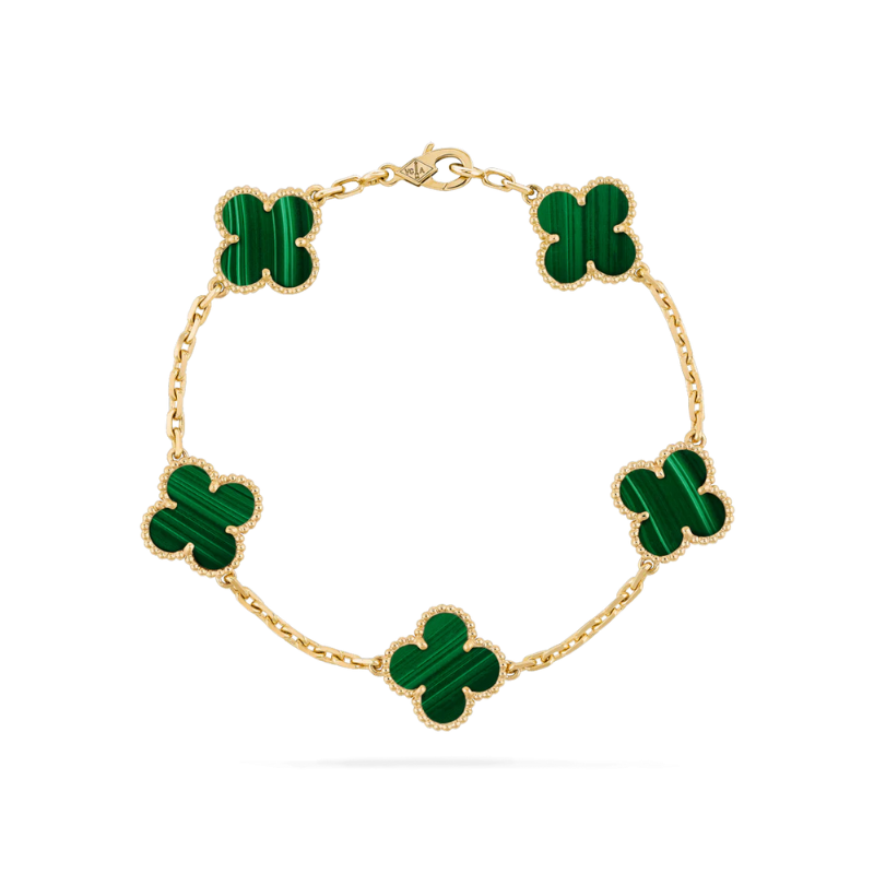 Clover Armband