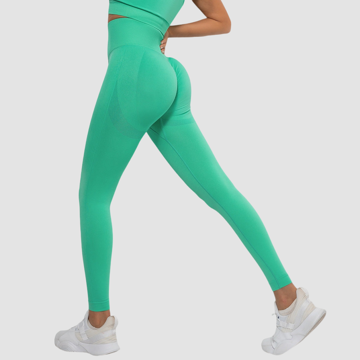 Samantha | Die ultimativen Gym-Leggings für deine Fitnessreise