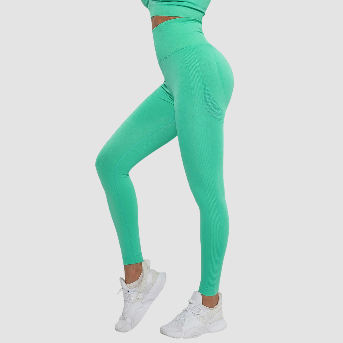 Samantha | Die ultimativen Gym-Leggings für deine Fitnessreise