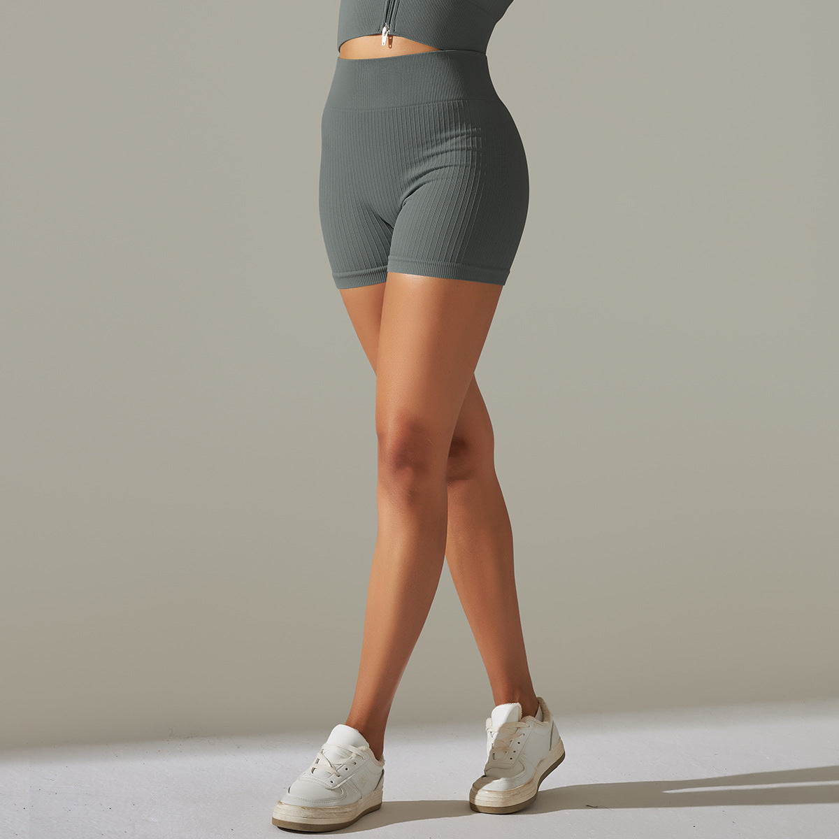 Mia | Fitness Kurze Hose