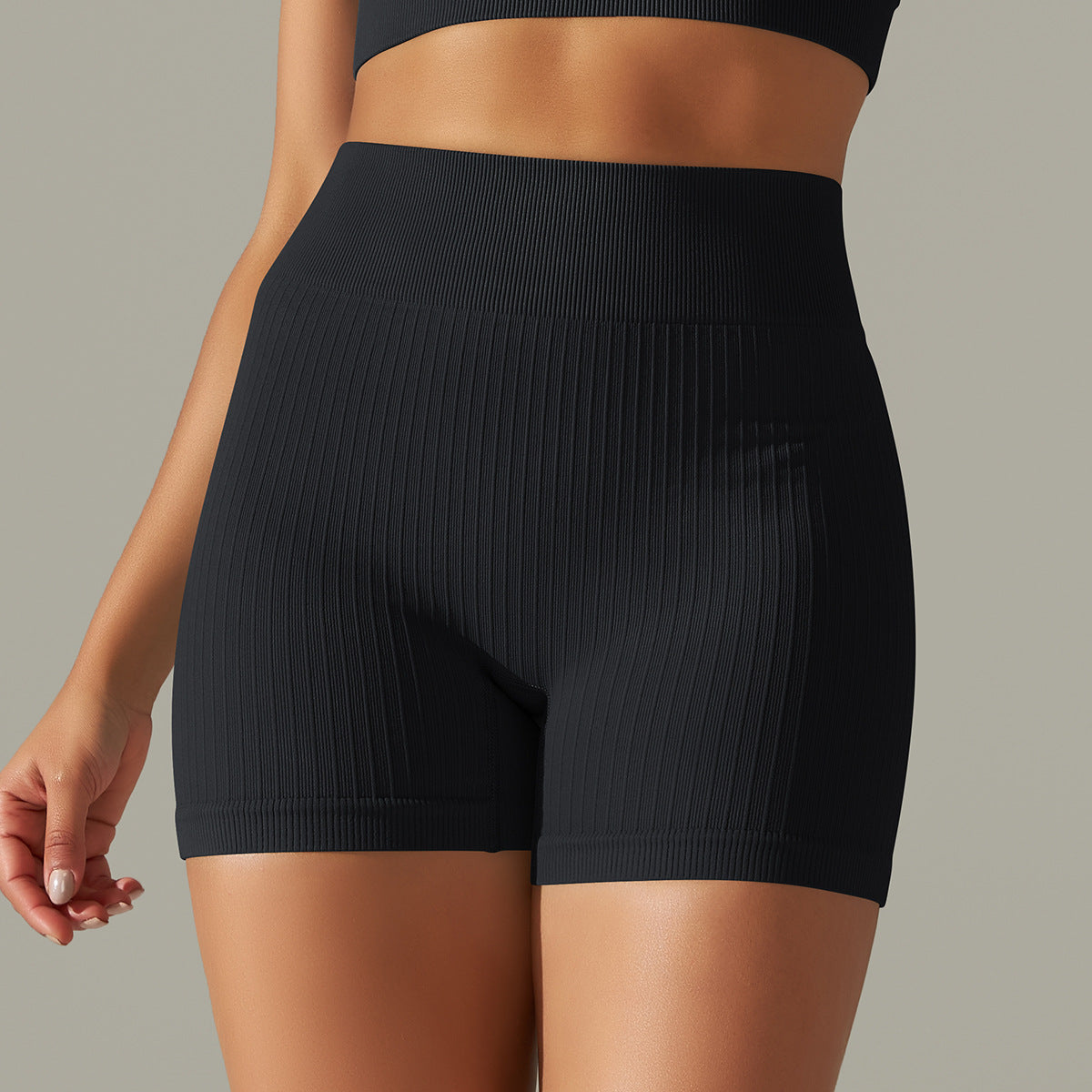 Mia | Fitness Kurze Hose