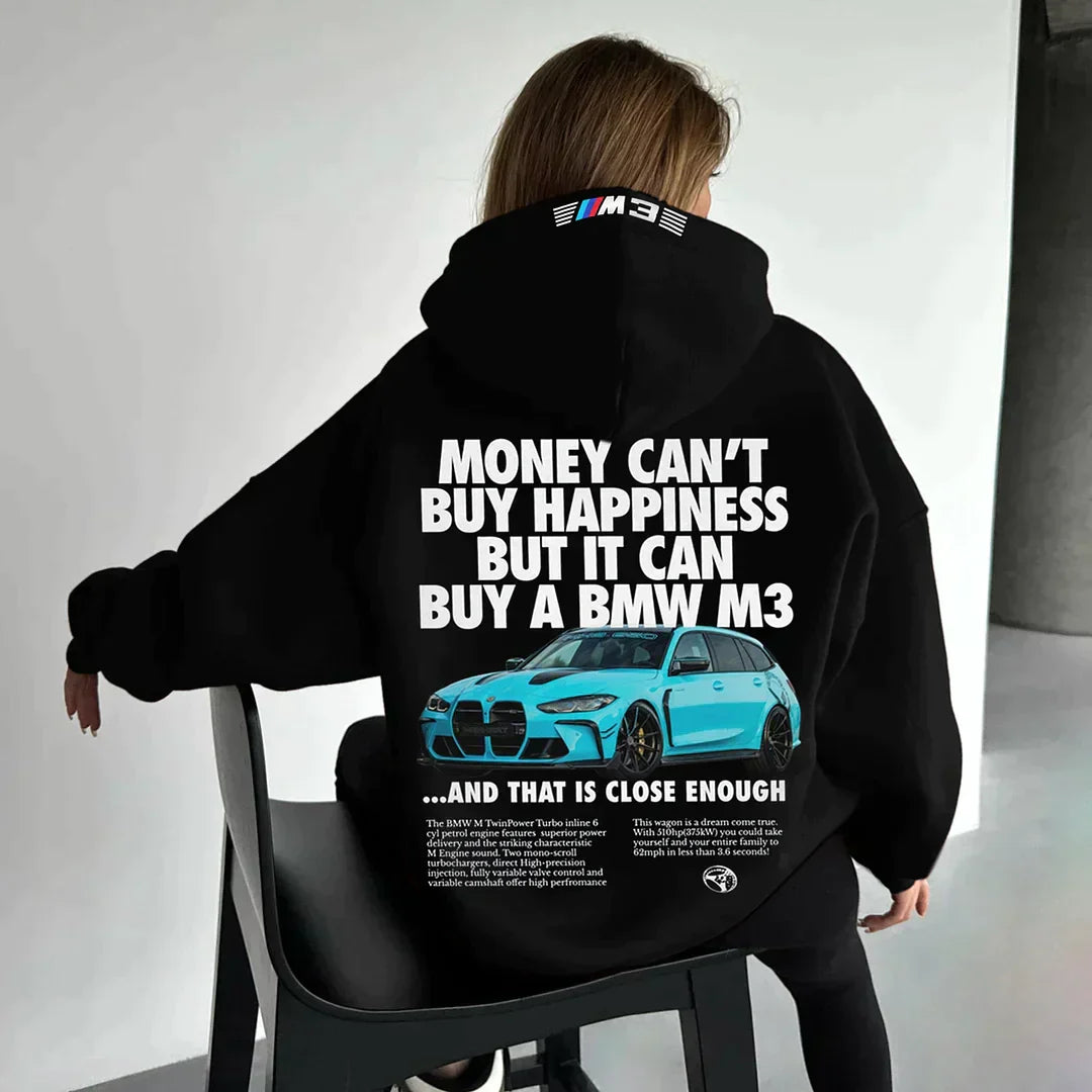 BMW M3 Hoodie