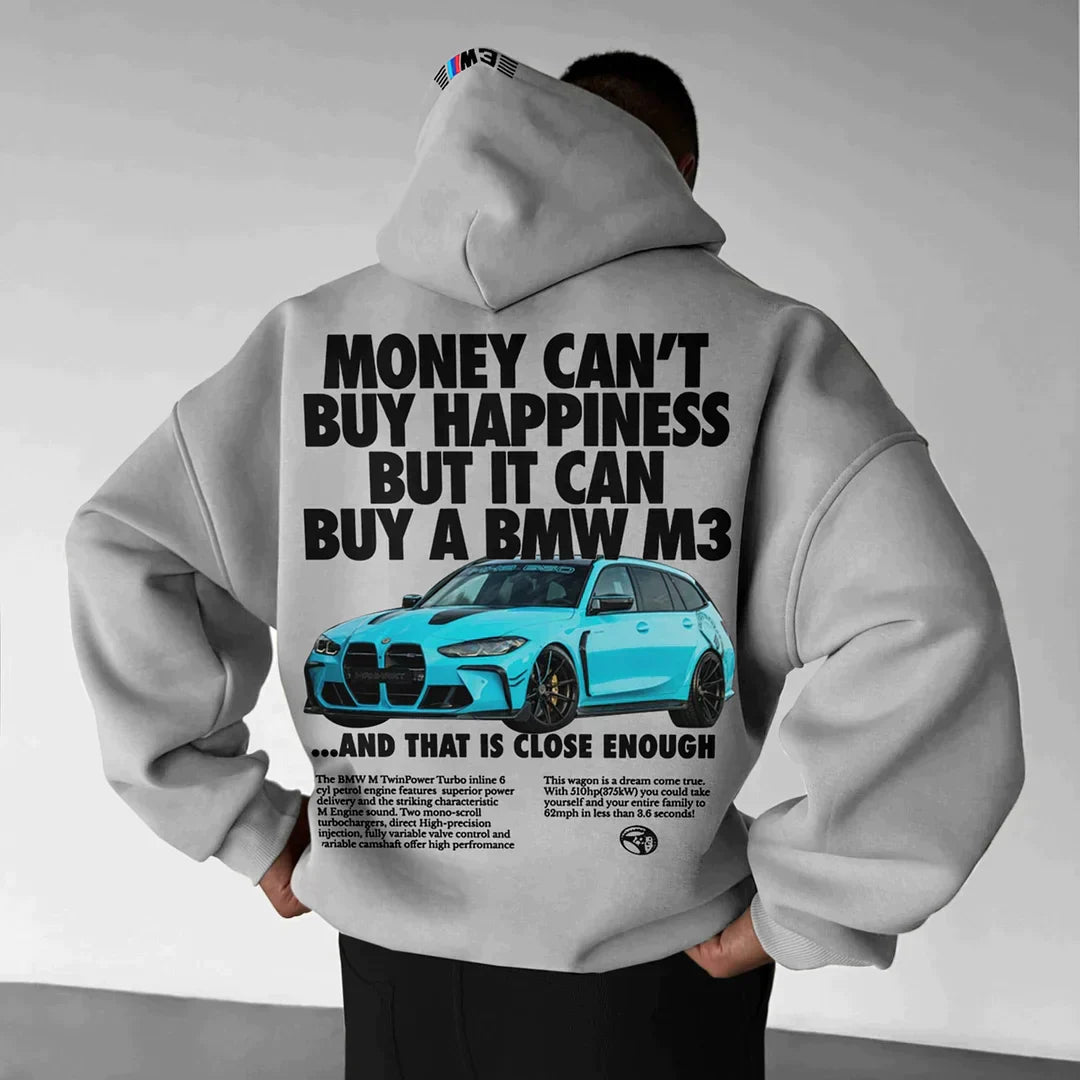 BMW M3 Hoodie