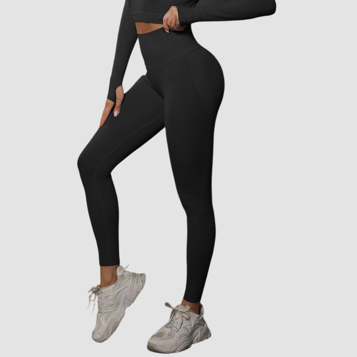 Emma | Das Elegante Gym leggings