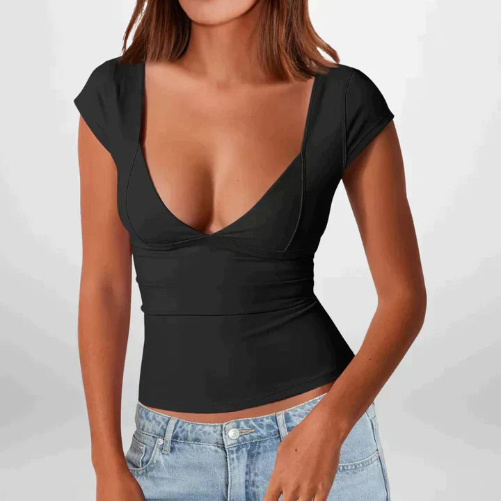 Ribbonelle™ Corset Top 1+1 GRATIS