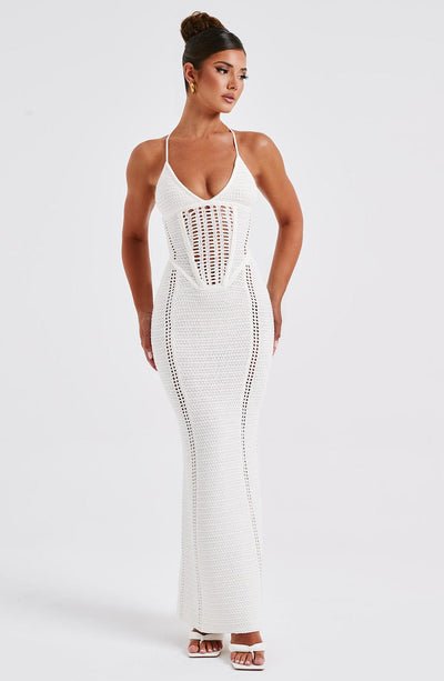 RM BALI MAXI DRESS